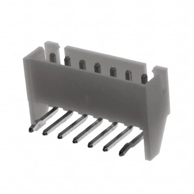 S7B-XH-A(LF)(SN) JST Sales America Inc.  Headers Male Pins